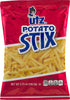 Utz Potato Stix, 6-Pack 3.75 Oz. Bags