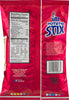 Utz Potato Stix, 6-Pack 3.75 Oz. Bags