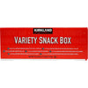 Variety Snack Box, 51 Ct