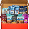 Variety Snack Box, 51 Ct