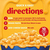 Velveeta Shells and Cheese Original Mac and Cheese Meal (12 Oz., 8 Pk.)