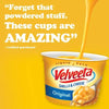 Velveeta Shells and Cheese Original Microwavable Sauce Cups (12 Ct.)