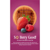 Very Berry Cheerios Gluten Free Cereal, 18.5 Oz Box