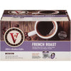 Victor Allen'S Single-Serve Cups, French Roast (100 Ct.)