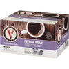 Victor Allen'S Single-Serve Cups, French Roast (100 Ct.)