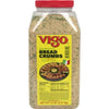 Vigo Italian Bread Crumbs (5 Lbs.)