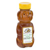 Virginia Brand 100% Pure All Natural Honey Net. Wt.12Oz