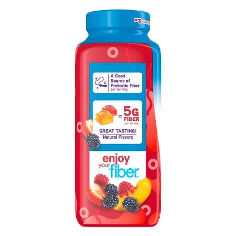 Vitafusion Fiber Well Gummies (220 Ct.)