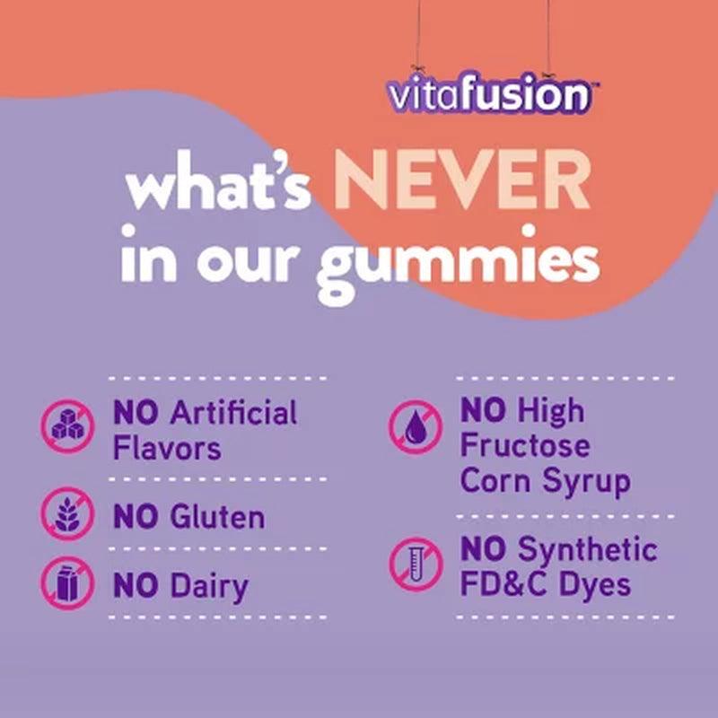 Vitafusion Fiber Well Gummies (220 Ct.)