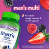 Vitafusion Men'S Multivitamin Gummies (220 Ct.)