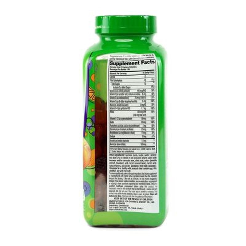 Vitafusion Multivites Everyday Health Gummies (260 Ct.)