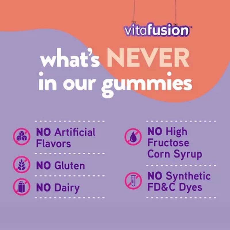 Vitafusion Multivites Everyday Health Gummies (260 Ct.)