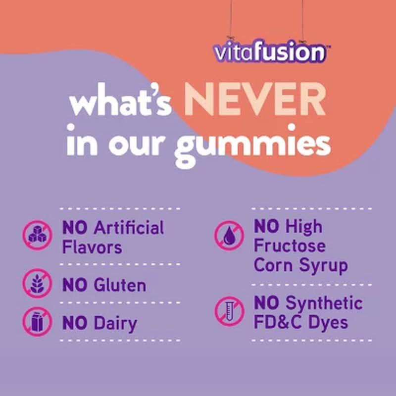 Vitafusion Power C Gummies (300 Ct.)