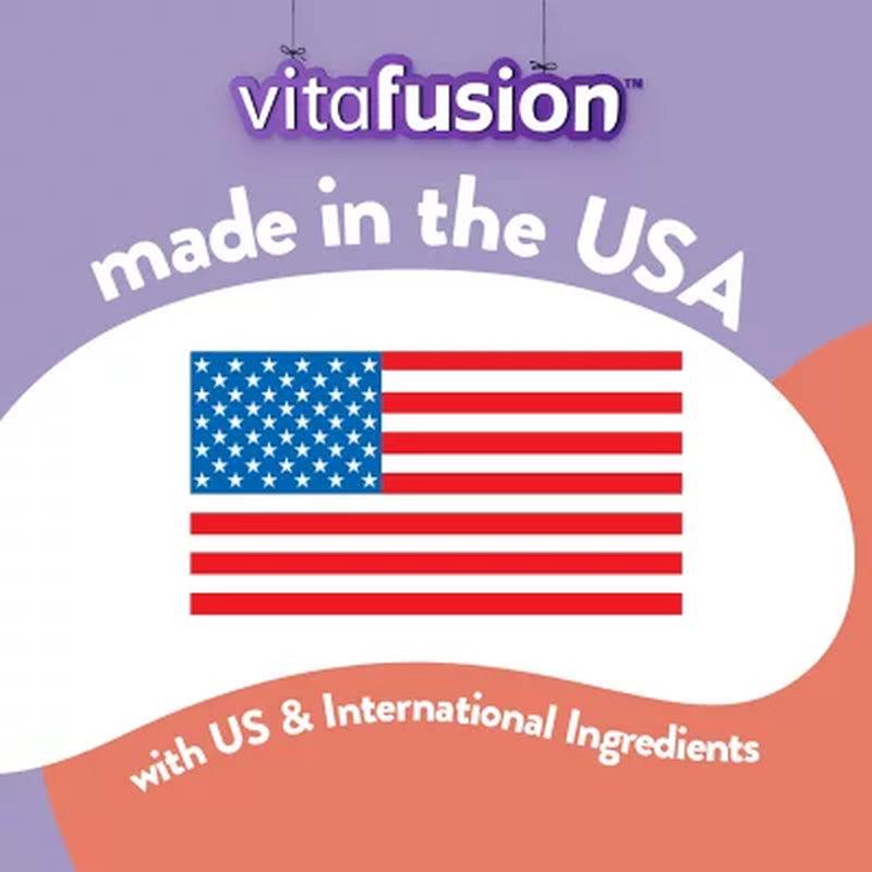 Vitafusion Power C Gummies (300 Ct.)