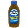 Vlasic Homestyle Sweet No Sugar Added Pickle Relish 9 Fl Oz Squeeze Bottle