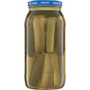 Vlasic Kosher Dill Pickles, Dill Pickle Spears, 80 Oz Jar