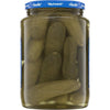 Vlasic Snack'Mms Kosher Dill Pickles, Mini Dill Pickles, 24 Oz Jar