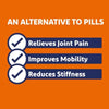 Voltaren Topical Arthritis Pain Relief Gel (5.3 Oz. 2 Pk., + 1.7 Oz.)