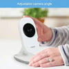 Vtech 2.4" Full-Color Digital Video Baby Monitor & Automatic Night Vision, VM2251