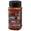 Weber Cowboy Seasoning & Rub (7.25 Oz.)