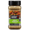 Weber Garlic Parmesan Seasoning (6.6 Oz.)