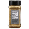 Weber Garlic Parmesan Seasoning (6.6 Oz.)