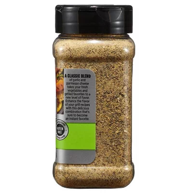 Weber Garlic Parmesan Seasoning (6.6 Oz.)