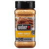 Weber Honey Garlic Seasoning and Rub (8.75 Oz.)