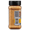 Weber Honey Garlic Seasoning and Rub (8.75 Oz.)