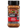 Weber Kick 'N Chicken Seasoning (7.25 Oz.)