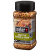 Weber Roasted Garlic and Herb Seasoning (7.75 Oz.)