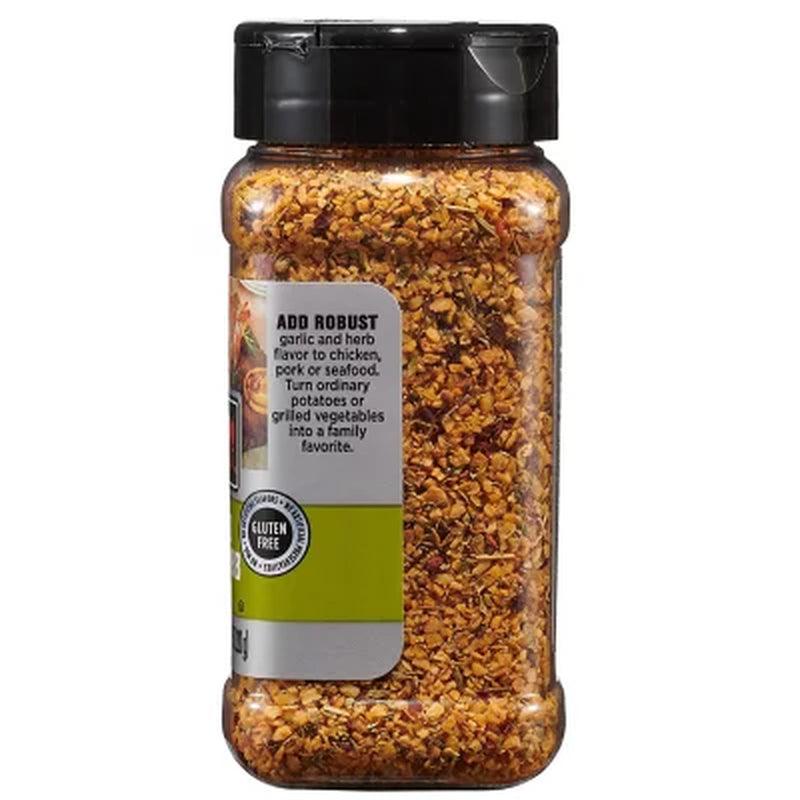 Weber Roasted Garlic and Herb Seasoning (7.75 Oz.)