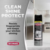 Weiman Stainless Steel Cleaner & Polish (17 Oz.,3 Pk.)