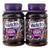 Welch'S Concord Grape Jelly (30 Oz., 2 Pk.)