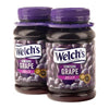 Welch'S Concord Grape Jelly (30 Oz., 2 Pk.)