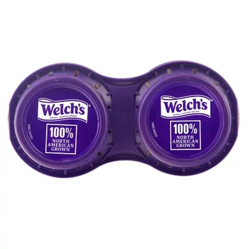 Welch'S Concord Grape Jelly (30 Oz., 2 Pk.)