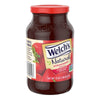 Welch'S Natural Strawberry Spread, 17 Oz Jar