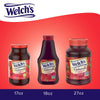 Welch'S Natural Strawberry Spread, 17 Oz Jar