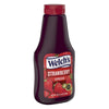 Welch'S Strawberry Spread, 20 Oz Squeeze Bottle