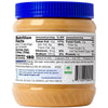 , White Chocolate Wonderful Flavored Peanut Butter Spread, 16 Oz