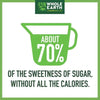 WHOLE EARTH 100% Erythritol Zero Calorie Sweetener (4 Lbs.)