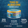 Wild Planet Wild Albacore Tuna No Salt, 5 Oz Can