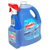 Windex Original Glass Cleaner (128 Fl. Oz. Refill + 32 Fl. Oz. Trigger)