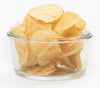 Winnuts Salted Kettle Cooked Potato Chips 6 Oz