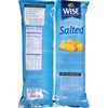 Wise Lightly Salted Potato Chips, 7 Oz.