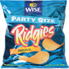 Wise Ridgie Party Size