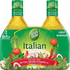 Wish-Bone® Italian Dressing (36 Oz., 2 Pk.)