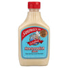 Woeber'S Sandwich Pal Horseradish Sauce, 16 Oz Bottle