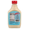 Woeber'S Sandwich Pal Horseradish Sauce, 16 Oz Bottle