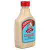 Woeber'S Sandwich Pal Horseradish Sauce, 16 Oz Bottle